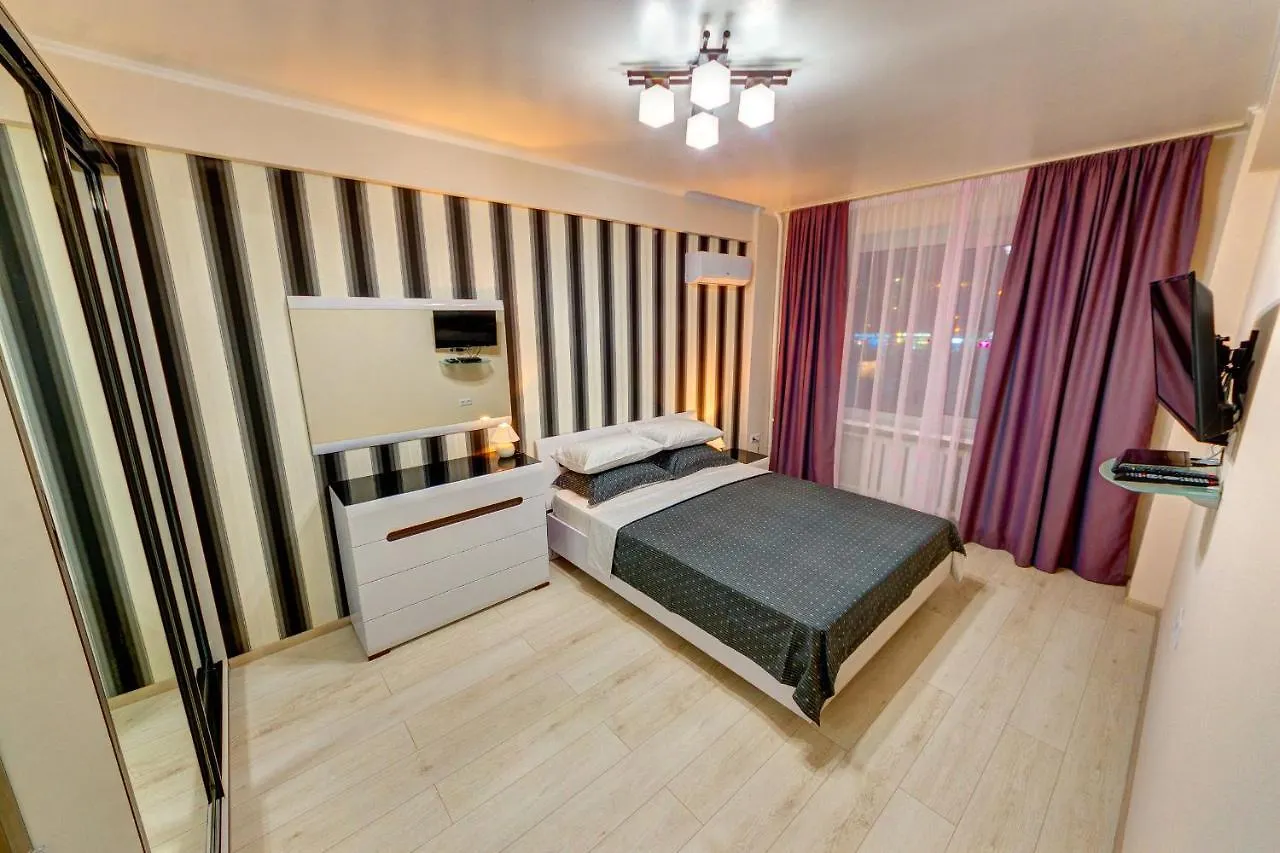 Apartment Прекрасная 2К Квартира Бульвар Леси Украинки. Дружбы Народов Kyiv
