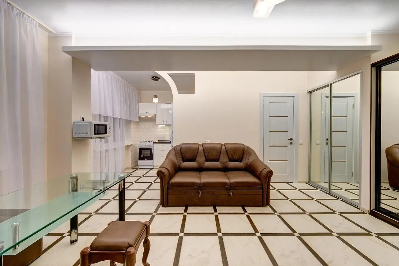 Apartment Прекрасная 2К Квартира Бульвар Леси Украинки. Дружбы Народов Kyiv