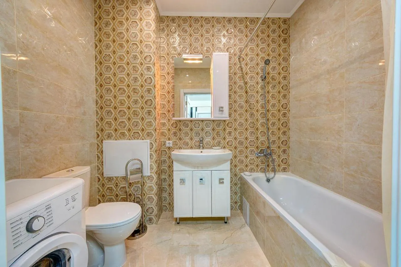 Прекрасная 2К Квартира Бульвар Леси Украинки. Дружбы Народов Kyiv Apartment